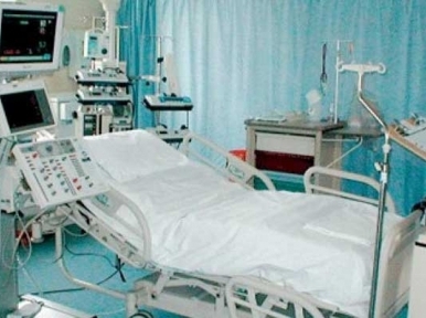More ICU seats increased in Bangladesh for COVID-19 patients 